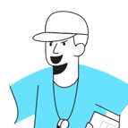 Client